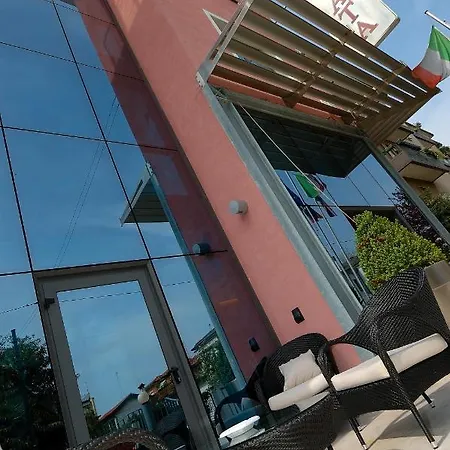 Hotel Ambasciata