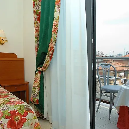 Ambasciata 3* Mestre