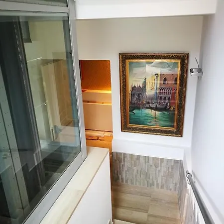 Hotel Ambasciata 3*