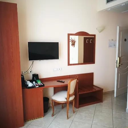 Ambasciata 3* Mestre