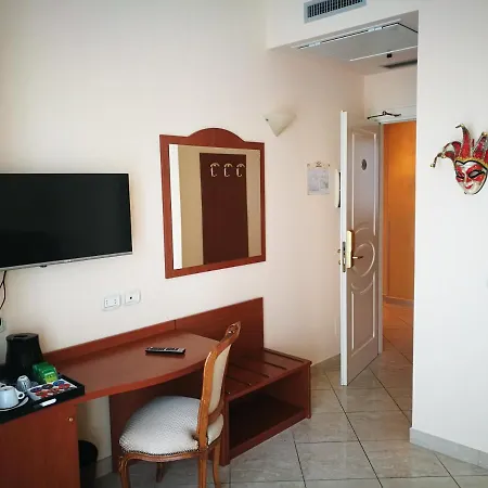Ambasciata 3* Mestre
