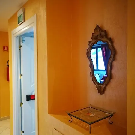 Hotel Ambasciata 3*