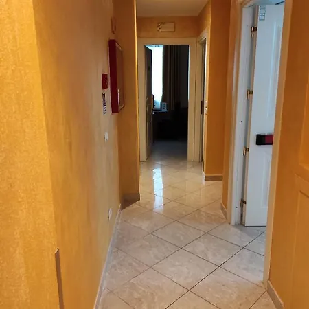 Ambasciata Hotel