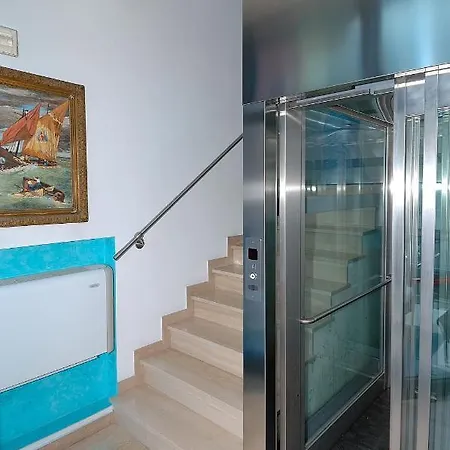 Hotel Ambasciata 3*