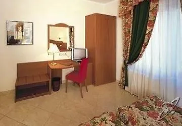 Ambasciata Hotel