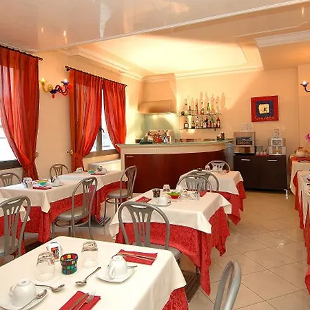 Ambasciata Mestre