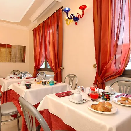 Hotel Ambasciata