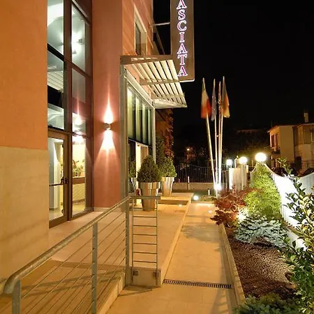 Ambasciata Hotel Mestre
