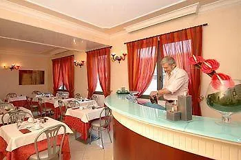 Ambasciata 3* Mestre