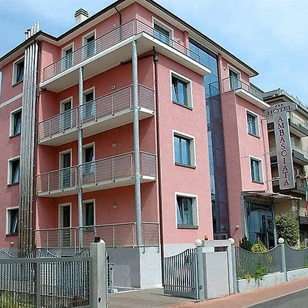 Ambasciata