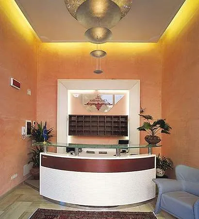Ambasciata 3*