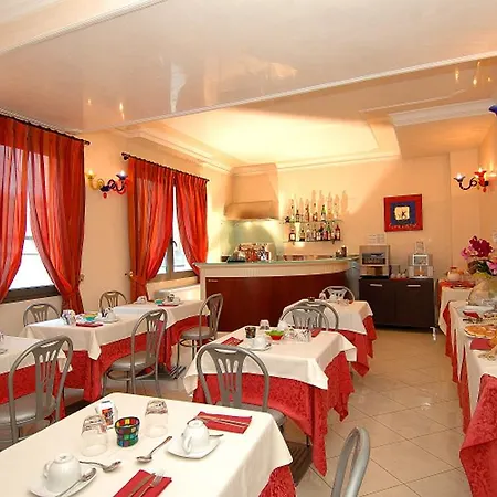 Ambasciata Mestre