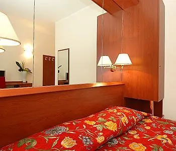 Ambasciata Hotel Mestre
