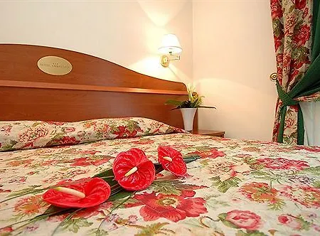 Ambasciata Hotel