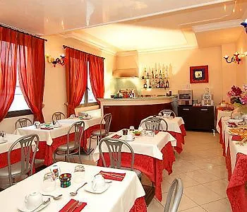 Ambasciata Hotel Mestre