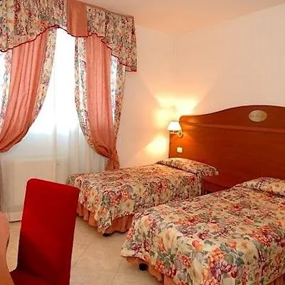 Hotel Ambasciata
