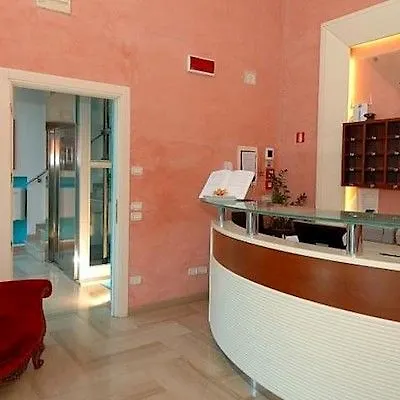 Ambasciata 3*