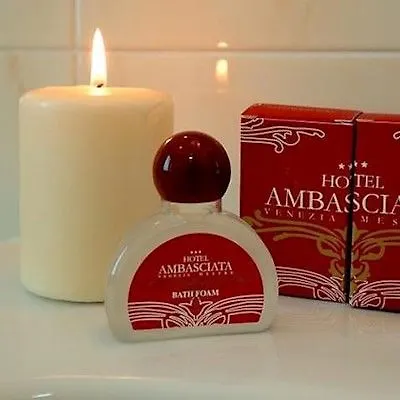 Ambasciata Hotel Mestre