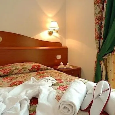 Ambasciata Hotel
