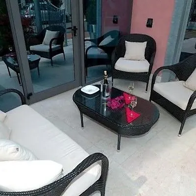 Ambasciata Hotel