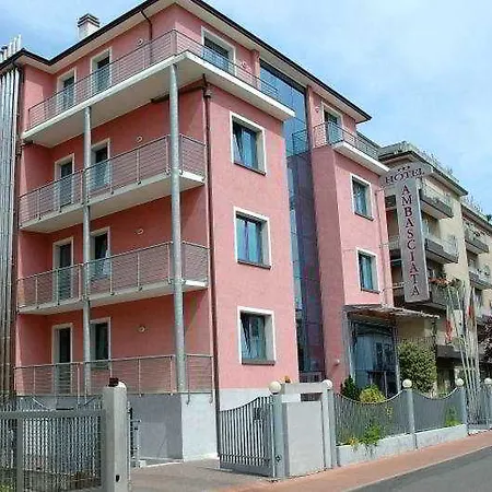 Ambasciata Hotel