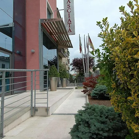 Ambasciata Mestre