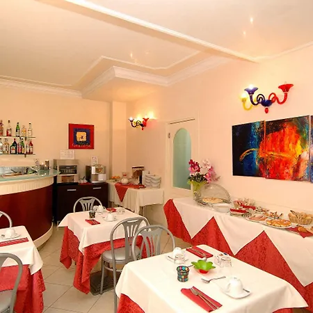 Hotel Ambasciata