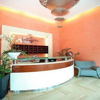 Hotel Ambasciata 3*