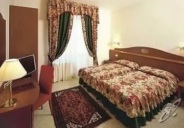 Hotel Ambasciata Mestre