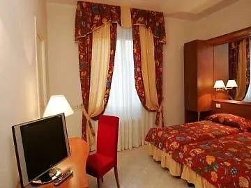 Hotel Ambasciata