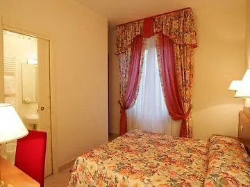 Ambasciata Hotel Mestre