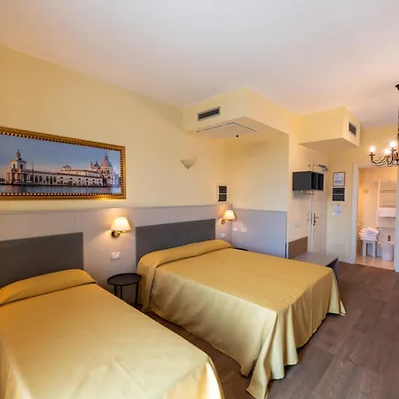 Hotel Ambasciata Venice - Atika & Atif Mestre