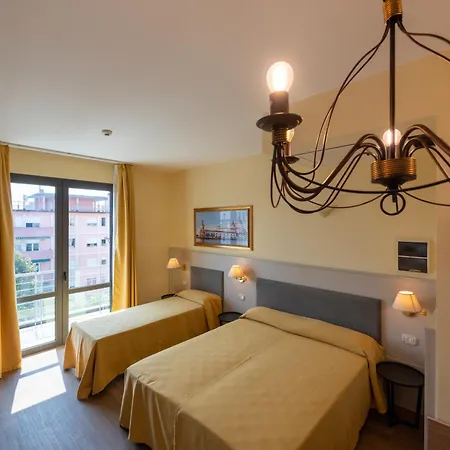 Ambasciata Venice - Atika & Atif Hotel