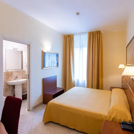 Hotel Ambasciata Venice - Atika & Atif 3*
