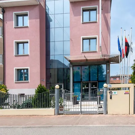 Ambasciata Venice - Atika & Atif Hotel 3*