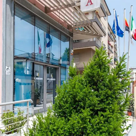 Ambasciata Venice - Atika & Atif Hotel