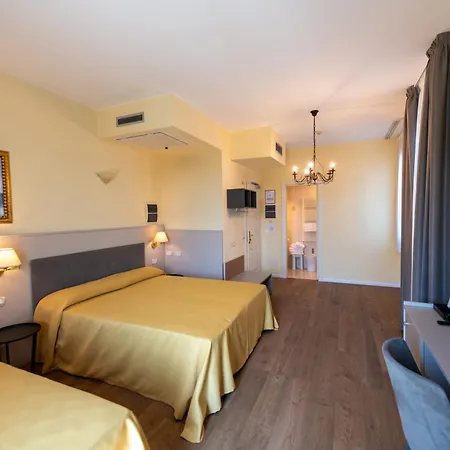 Ambasciata Venice - Atika & Atif Hotel Mestre