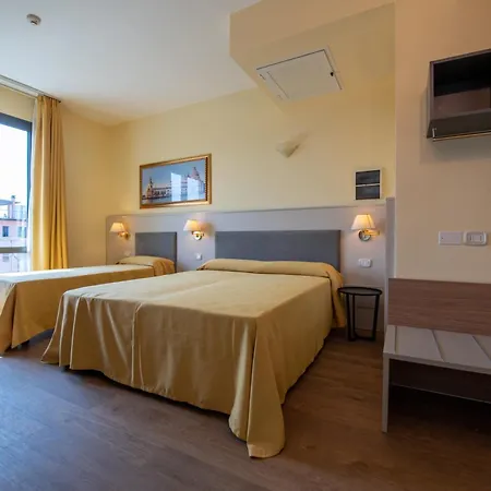 Ambasciata Venice - Atika & Atif Hotel