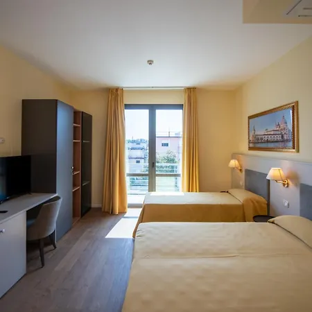 Ambasciata Venice - Atika & Atif Hotel Mestre