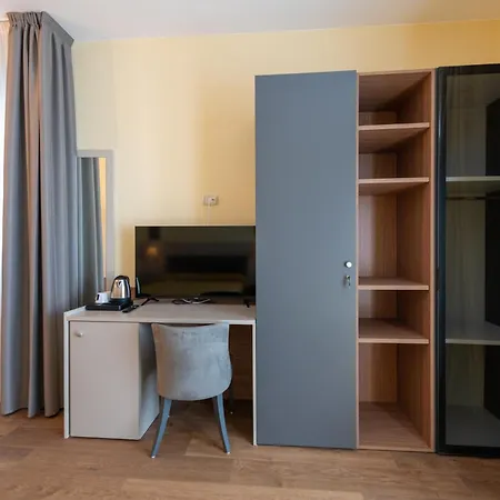 Ambasciata Venice - Atika & Atif Hotel