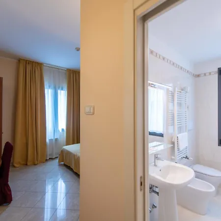 Ambasciata Venice - Atika & Atif Hotel 3*