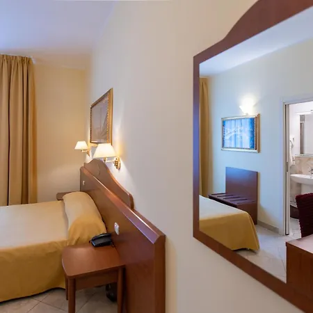 Ambasciata Venice - Atika & Atif Hotel 3*