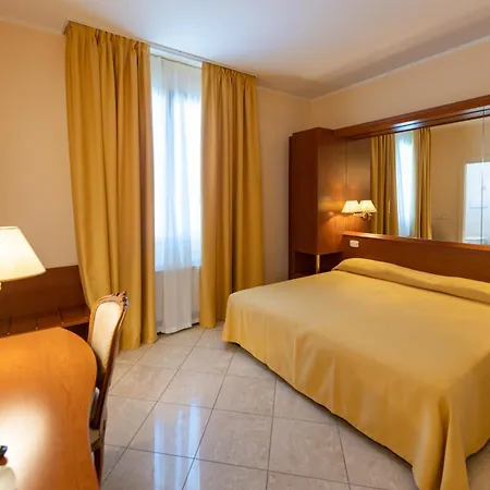 Ambasciata Venice - Atika & Atif Hotel Mestre