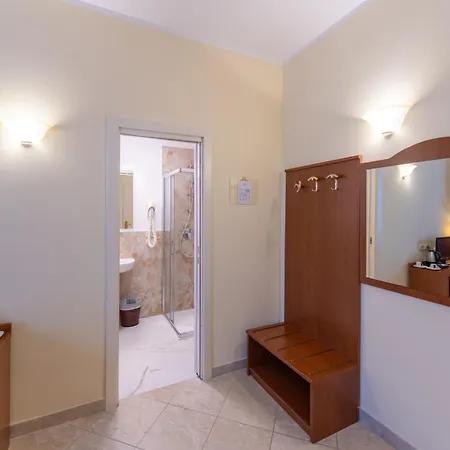 Ambasciata Venice - Atika & Atif Hotel Mestre