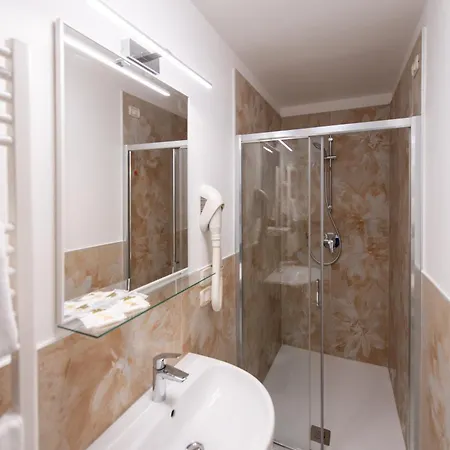Ambasciata Venice - Atika & Atif Hotel Mestre