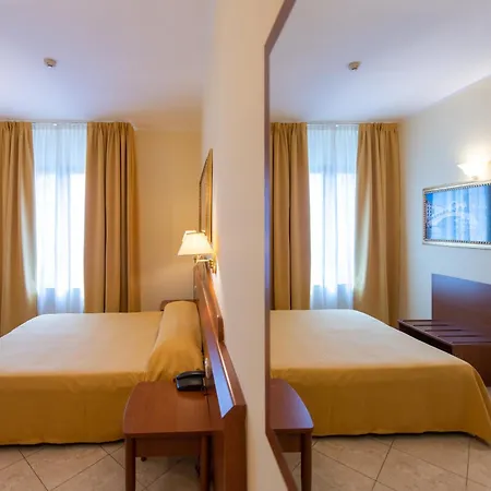 Ambasciata Venice - Atika & Atif Hotel 3*
