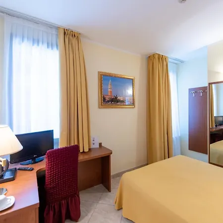Ambasciata Venice - Atika & Atif Hotel Mestre
